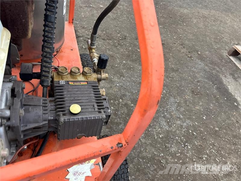 Easy-Kleen Magnum Plus 4000 Pressure Washer Lagedrukreinigers