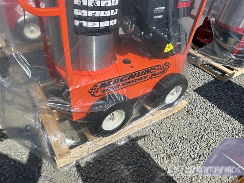 Easy-Kleen Magnum Plus 4000 Series Pressure Washer (Unused) Mašine za pranje pod niskim pritiskom