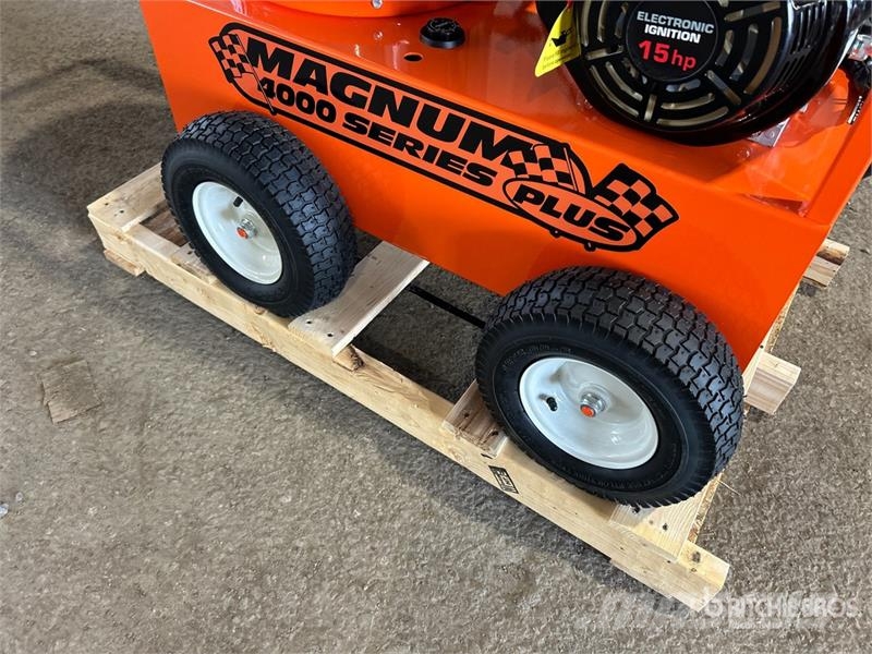 Easy-Kleen Magnum Plus Pressure Washer (Unused) Hand Wasserdruckreiniger