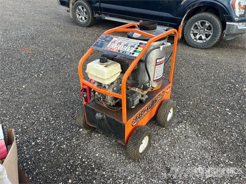 Easy-Kleen Magnum Plus4000 Pressure Washer Nízkotlakové umývačky