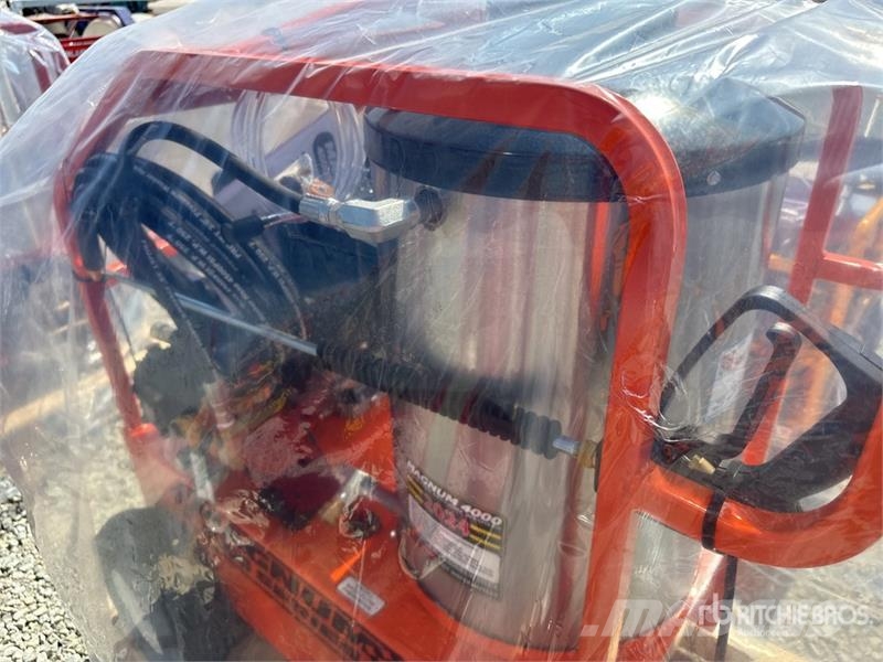 Easy-Kleen Magnum Plus 4000 Series Pressure Washer (Unused) Mašine za pranje pod niskim pritiskom