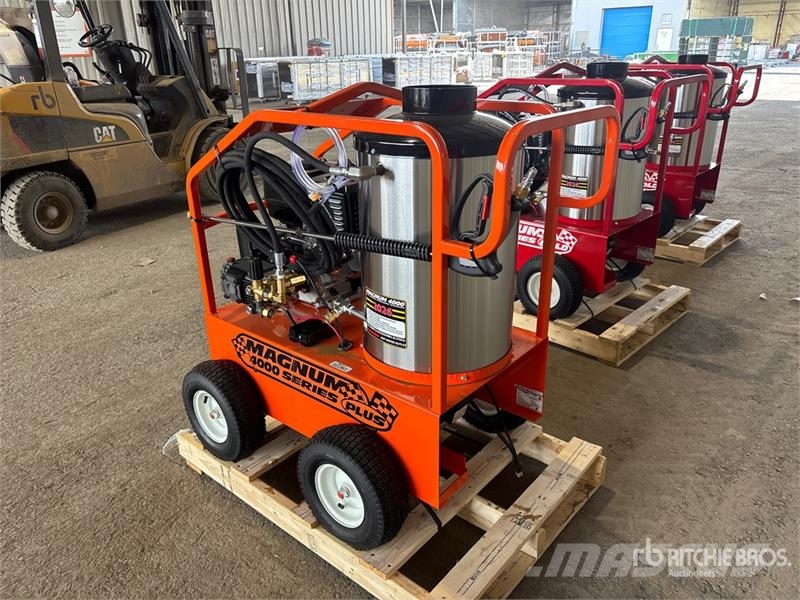 Easy-Kleen Magnum Plus 4000 Series Pressure Washer (Unused) Mašine za pranje pod niskim pritiskom