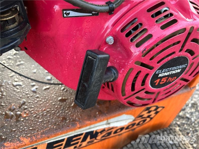 Easy-Kleen Magnum Plus4000 Pressure Washer Nízkotlakové umývačky