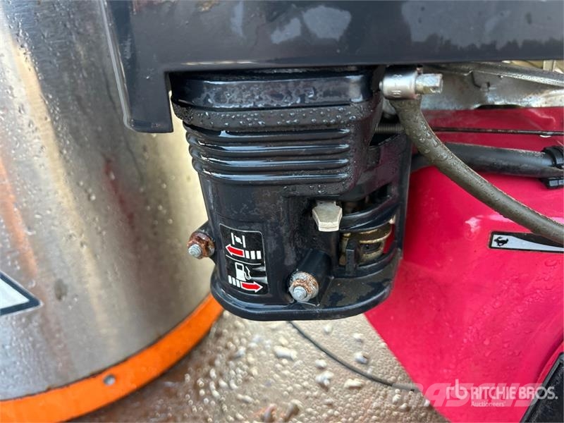 Easy-Kleen Magnum Plus4000 Pressure Washer Nízkotlakové umývačky