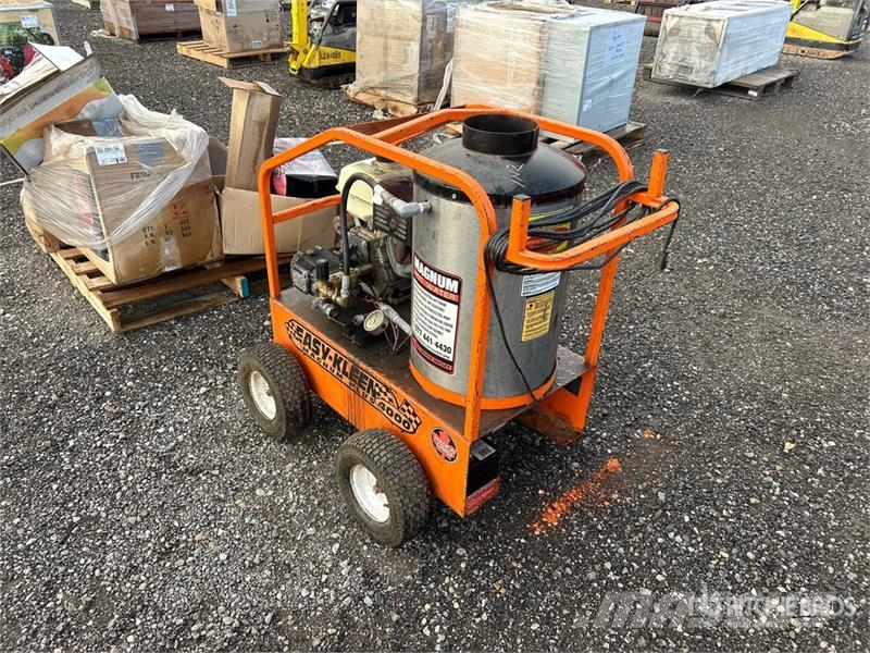 Easy-Kleen Magnum Plus4000 Pressure Washer Nízkotlakové umývačky