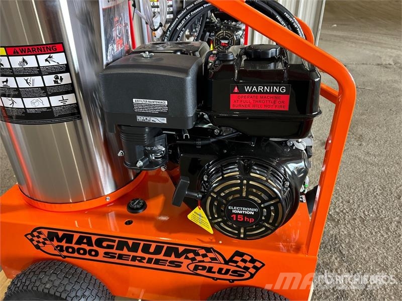 Easy-Kleen Magnum Plus Pressure Washer (Unused) Hand Wasserdruckreiniger