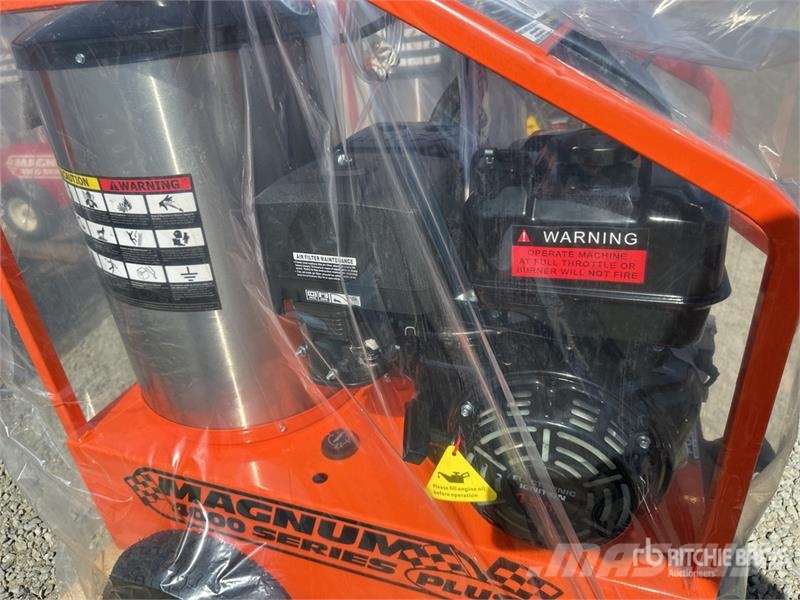 Easy-Kleen Magnum Plus 4000 Series Pressure Washer (Unused) Mašine za pranje pod niskim pritiskom