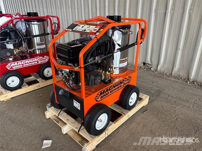Easy-Kleen Magnum Plus 4000 Series Pressure Washer (Unused) Mašine za pranje pod niskim pritiskom