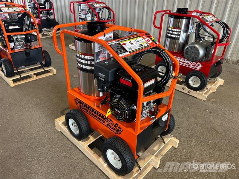 Easy-Kleen Magnum Plus Pressure Washer (Unused) Hand Wasserdruckreiniger