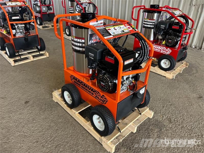 Easy-Kleen Magnum Plus Pressure Washer (Unused) Hand Wasserdruckreiniger