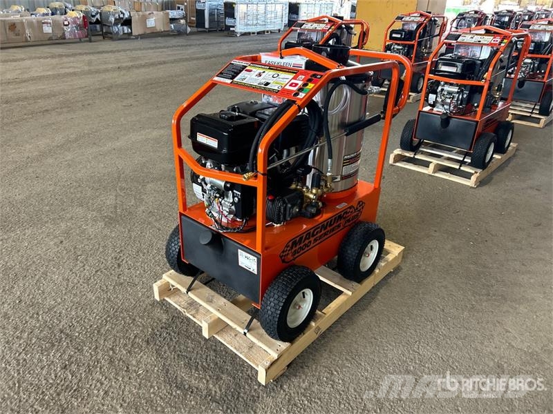 Easy-Kleen Magnum Plus Pressure Washer (Unused) Hand Wasserdruckreiniger