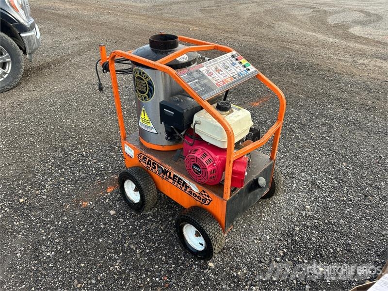 Easy-Kleen Magnum Plus4000 Pressure Washer Nízkotlakové umývačky