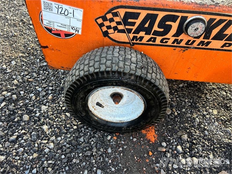 Easy-Kleen Magnum Plus4000 Pressure Washer Nízkotlakové umývačky