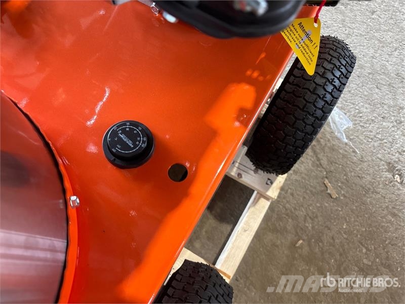 Easy-Kleen Magnum Plus 4000 Series Pressure Washer (Unused) Mašine za pranje pod niskim pritiskom