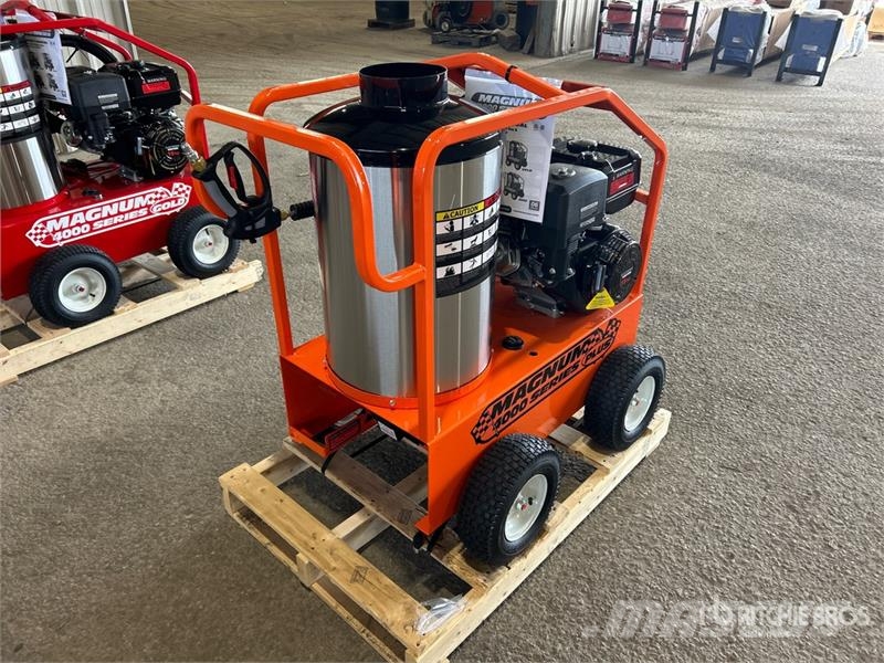 Easy-Kleen Magnum Plus Pressure Washer (Unused) Hand Wasserdruckreiniger