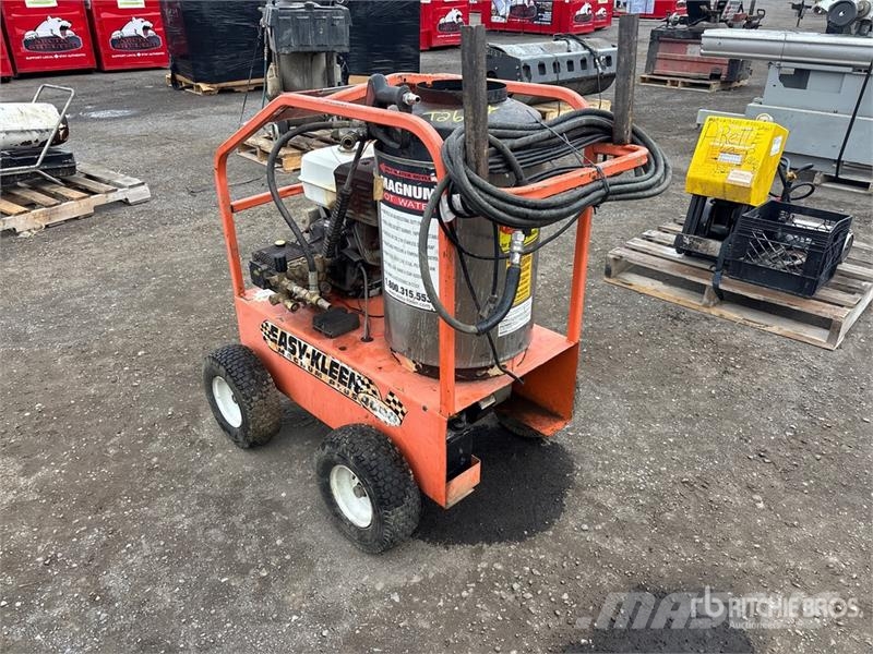 Easy-Kleen Magnum Plus 4000 Pressure Washer Lagedrukreinigers