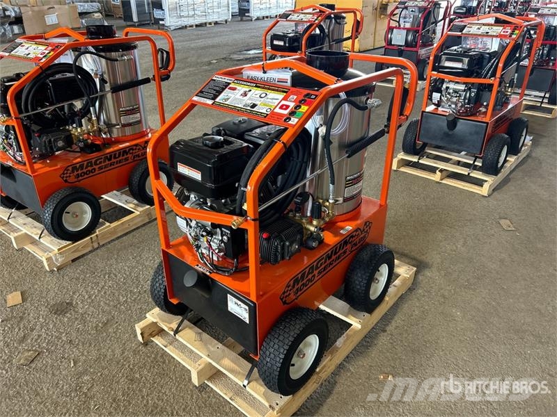 Easy-Kleen Magnum Plus Pressure Washer (Unused) Hand Wasserdruckreiniger