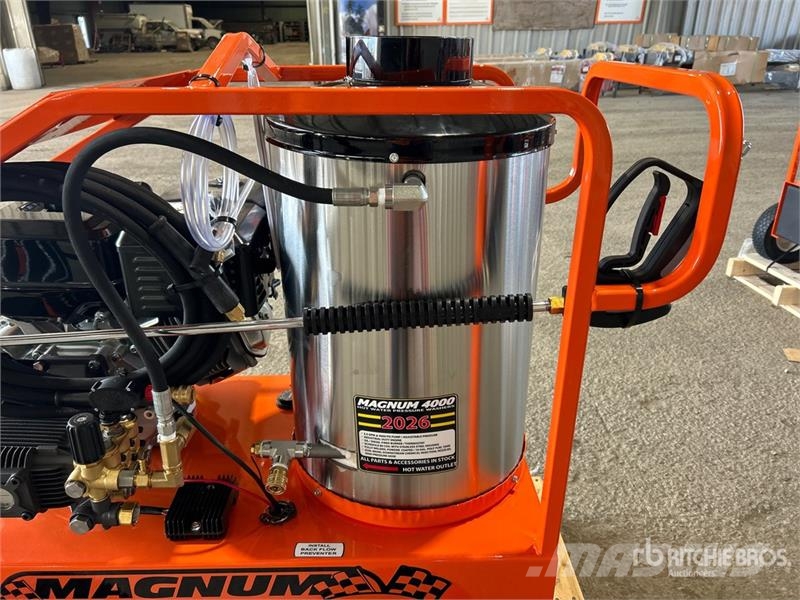 Easy-Kleen Magnum Plus Pressure Washer (Unused) Hand Wasserdruckreiniger