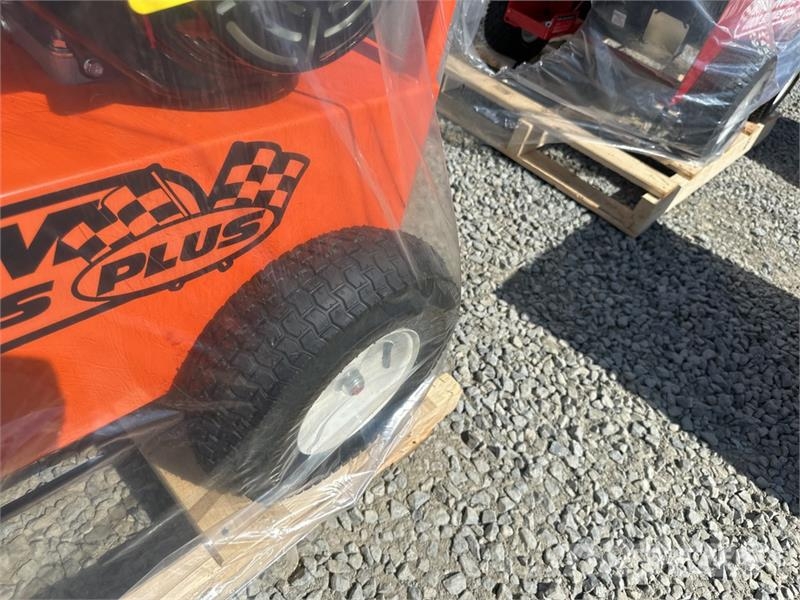 Easy-Kleen Magnum Plus 4000 Series Pressure Washer (Unused) Mašine za pranje pod niskim pritiskom