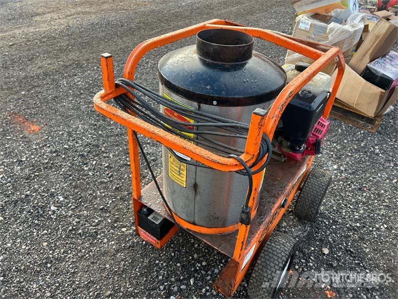 Easy-Kleen Magnum Plus4000 Pressure Washer Nízkotlakové umývačky