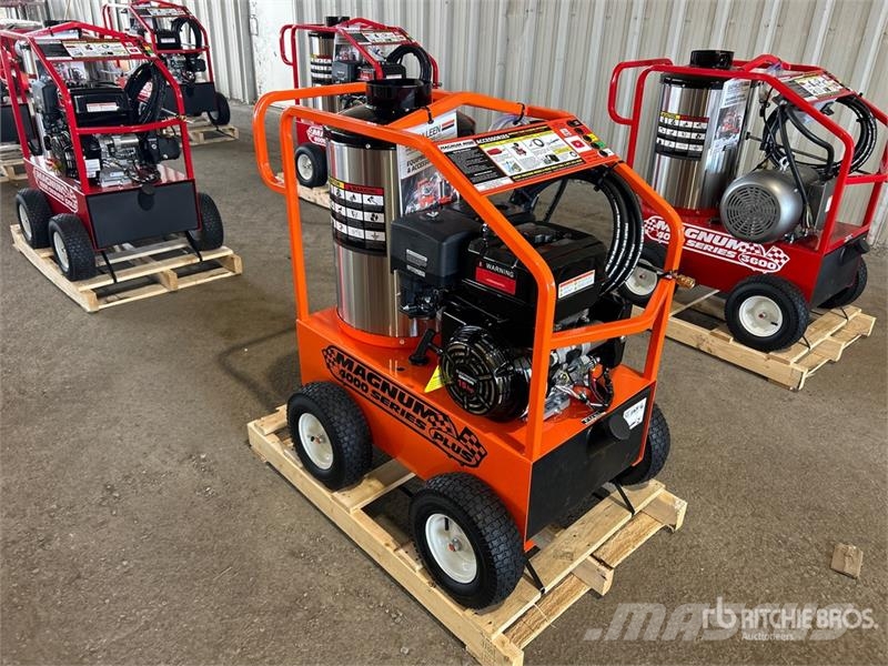 Easy-Kleen Magnum Plus Pressure Washer (Unused) Hand Wasserdruckreiniger