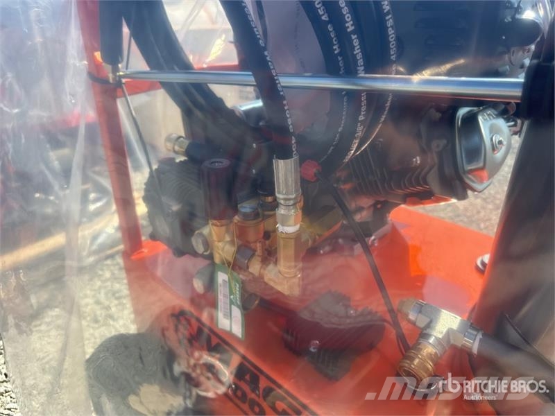Easy-Kleen Magnum Plus 4000 Series Pressure Washer (Unused) Mašine za pranje pod niskim pritiskom