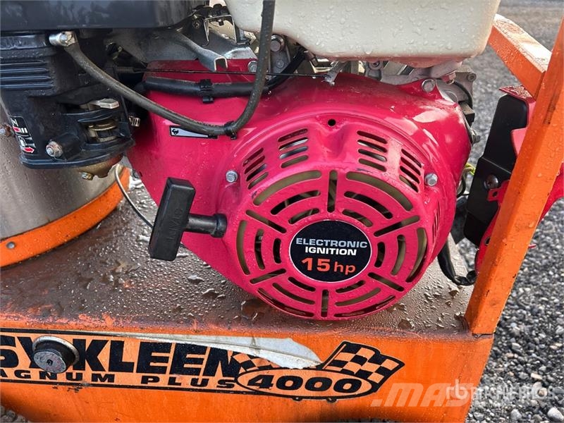 Easy-Kleen Magnum Plus4000 Pressure Washer Nízkotlakové umývačky