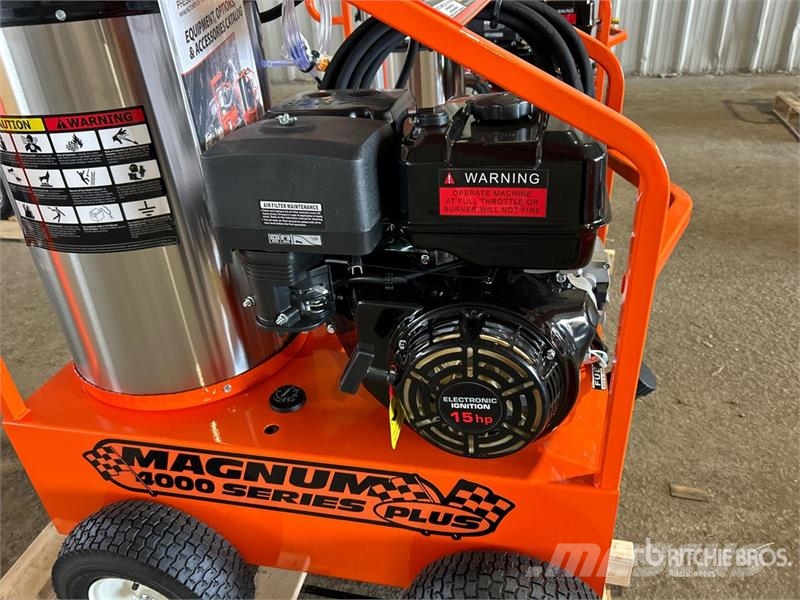 Easy-Kleen Magnum Plus Pressure Washer (Unused) Hand Wasserdruckreiniger