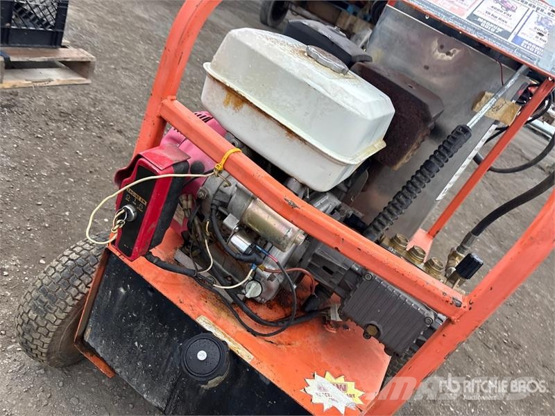 Easy-Kleen Magnum Plus 4000 Pressure Washer Lagedrukreinigers