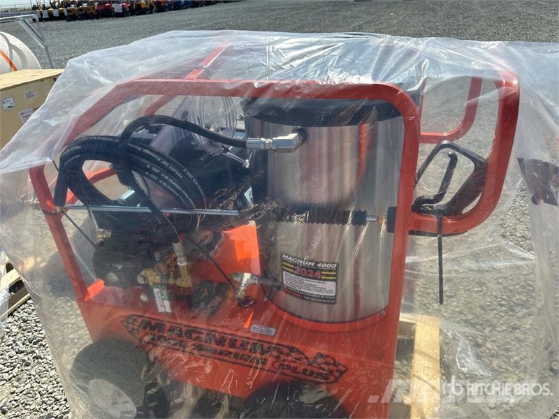 Easy-Kleen Magnum Plus 4000 Series Pressure Washer (Unused) Mašine za pranje pod niskim pritiskom
