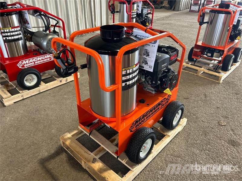 Easy-Kleen Magnum Plus Pressure Washer (Unused) Hand Wasserdruckreiniger