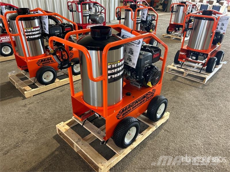 Easy-Kleen Magnum Plus Pressure Washer (Unused) Hand Wasserdruckreiniger