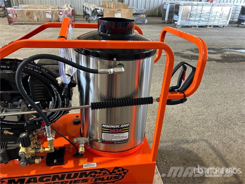 Easy-Kleen Magnum Plus Pressure Washer (Unused) Hand Wasserdruckreiniger
