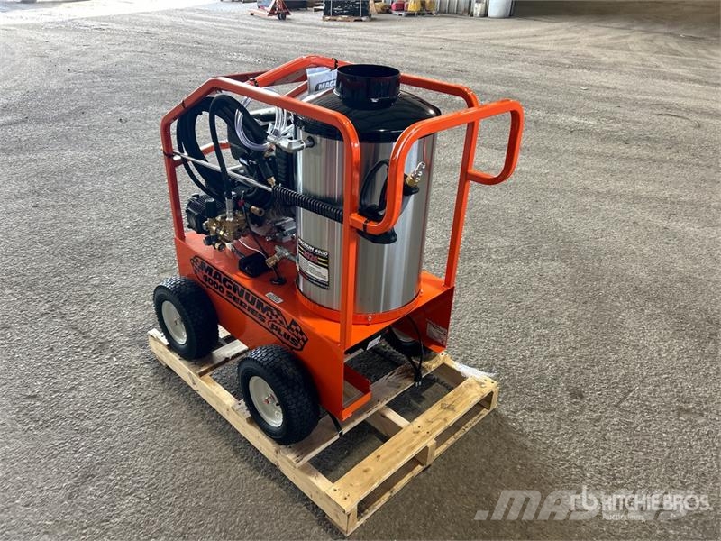 Easy-Kleen Magnum Plus Pressure Washer (Unused) Hand Wasserdruckreiniger