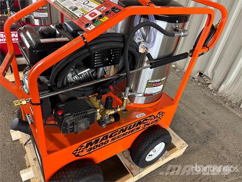 Easy-Kleen Magnum Plus 4000 Series Pressure Washer (Unused) Mašine za pranje pod niskim pritiskom
