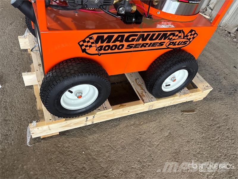 Easy-Kleen Magnum Plus 4000 Series Pressure Washer (Unused) Mašine za pranje pod niskim pritiskom