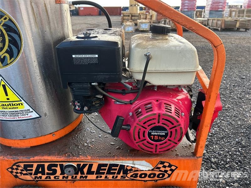Easy-Kleen Magnum Plus4000 Pressure Washer Nízkotlakové umývačky
