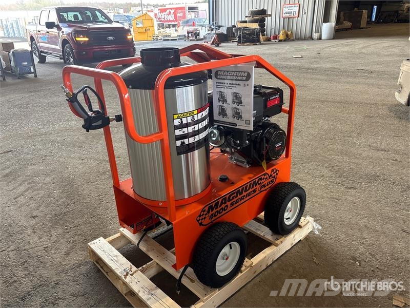Easy-Kleen Magnum Plus 4000 Series Pressure Washer (Unused) Mašine za pranje pod niskim pritiskom