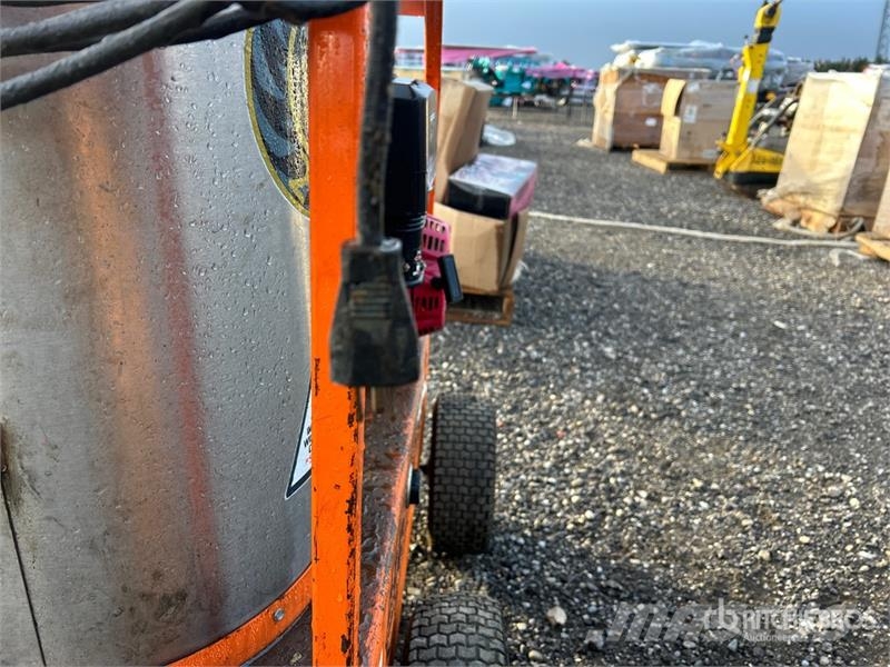 Easy-Kleen Magnum Plus4000 Pressure Washer Nízkotlakové umývačky