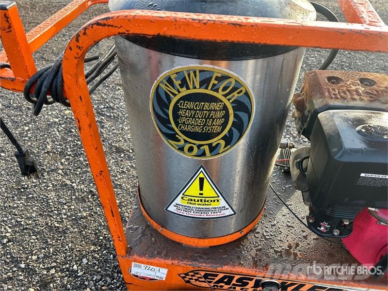 Easy-Kleen Magnum Plus4000 Pressure Washer Nízkotlakové umývačky