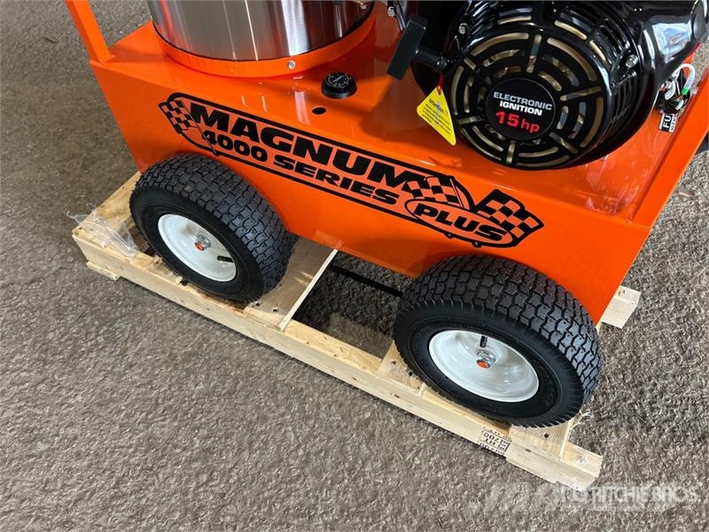 Easy-Kleen Magnum Plus Pressure Washer (Unused) Hand Wasserdruckreiniger