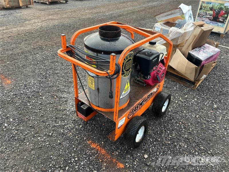 Easy-Kleen Magnum Plus4000 Pressure Washer Nízkotlakové umývačky