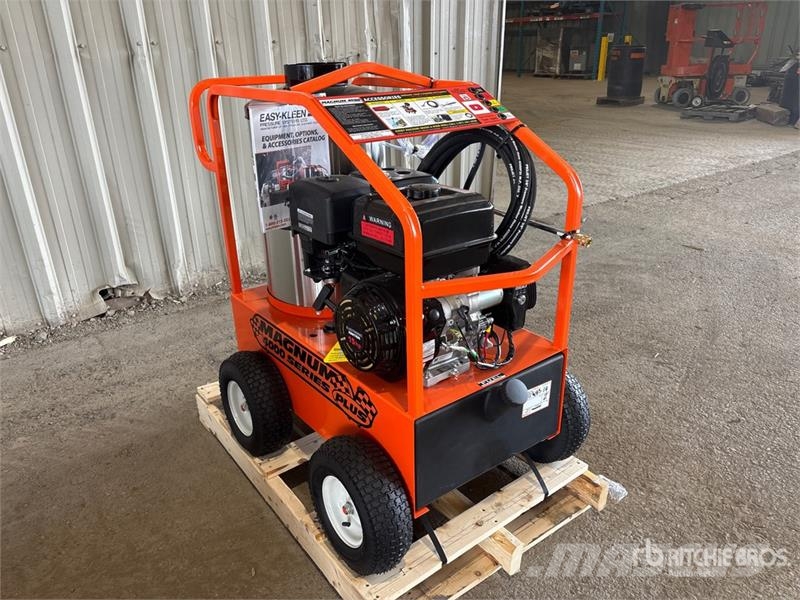 Easy-Kleen Magnum Plus 4000 Series Pressure Washer (Unused) Mašine za pranje pod niskim pritiskom