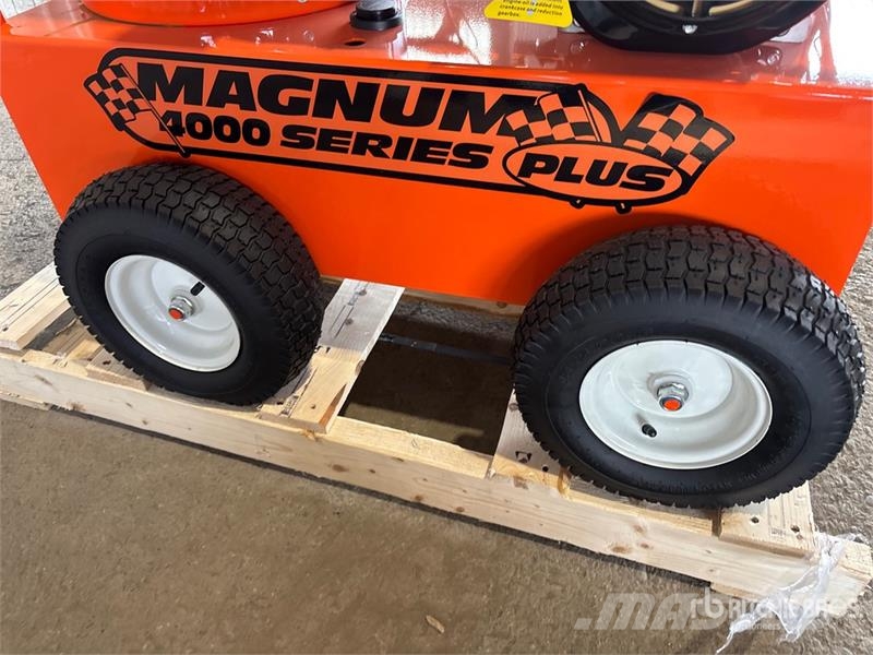 Easy-Kleen Magnum Plus 4000 Series Pressure Washer (Unused) Mašine za pranje pod niskim pritiskom