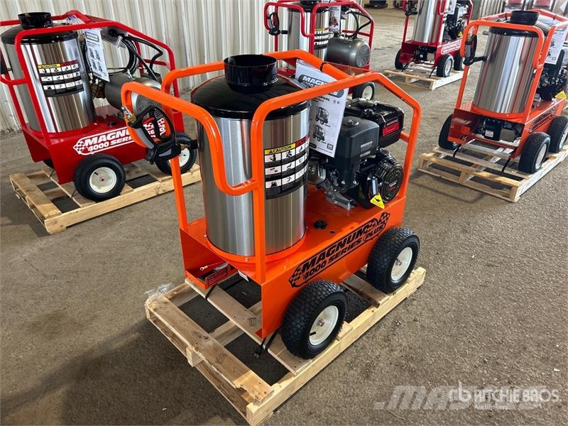 Easy-Kleen Magnum Plus Pressure Washer (Unused) Hand Wasserdruckreiniger