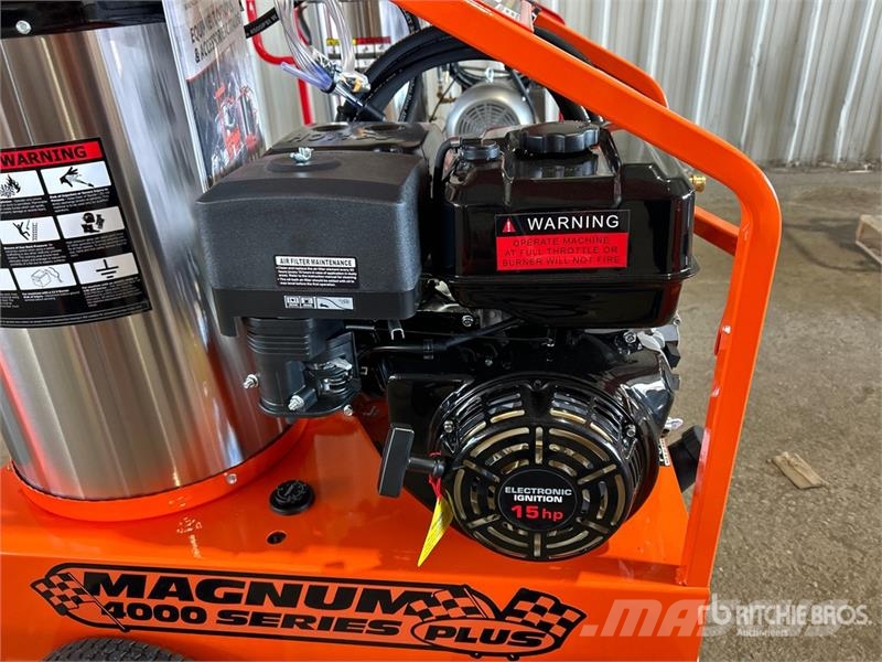 Easy-Kleen Magnum Plus Pressure Washer (Unused) Hand Wasserdruckreiniger