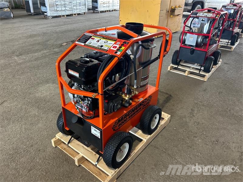 Easy-Kleen Magnum Plus Pressure Washer (Unused) Hand Wasserdruckreiniger