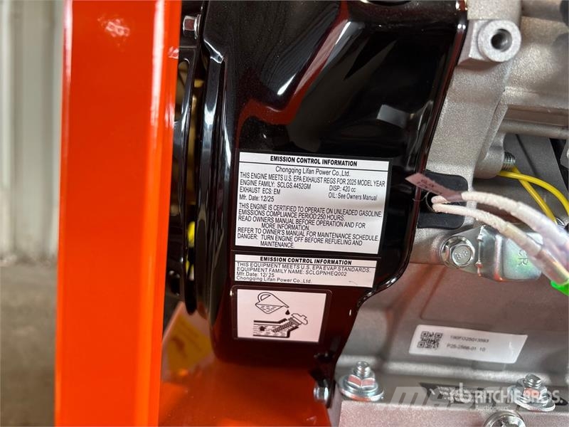 Easy-Kleen Magnum Plus 4000 Series Pressure Washer (Unused) Mašine za pranje pod niskim pritiskom