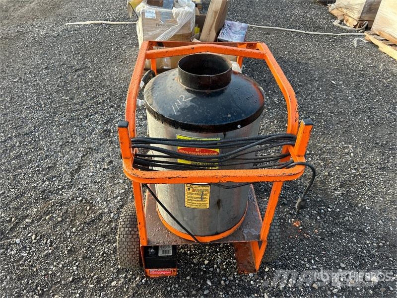 Easy-Kleen Magnum Plus4000 Pressure Washer Nízkotlakové umývačky