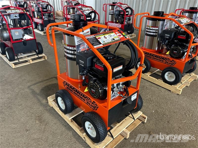 Easy-Kleen Magnum Plus Pressure Washer (Unused) Hand Wasserdruckreiniger